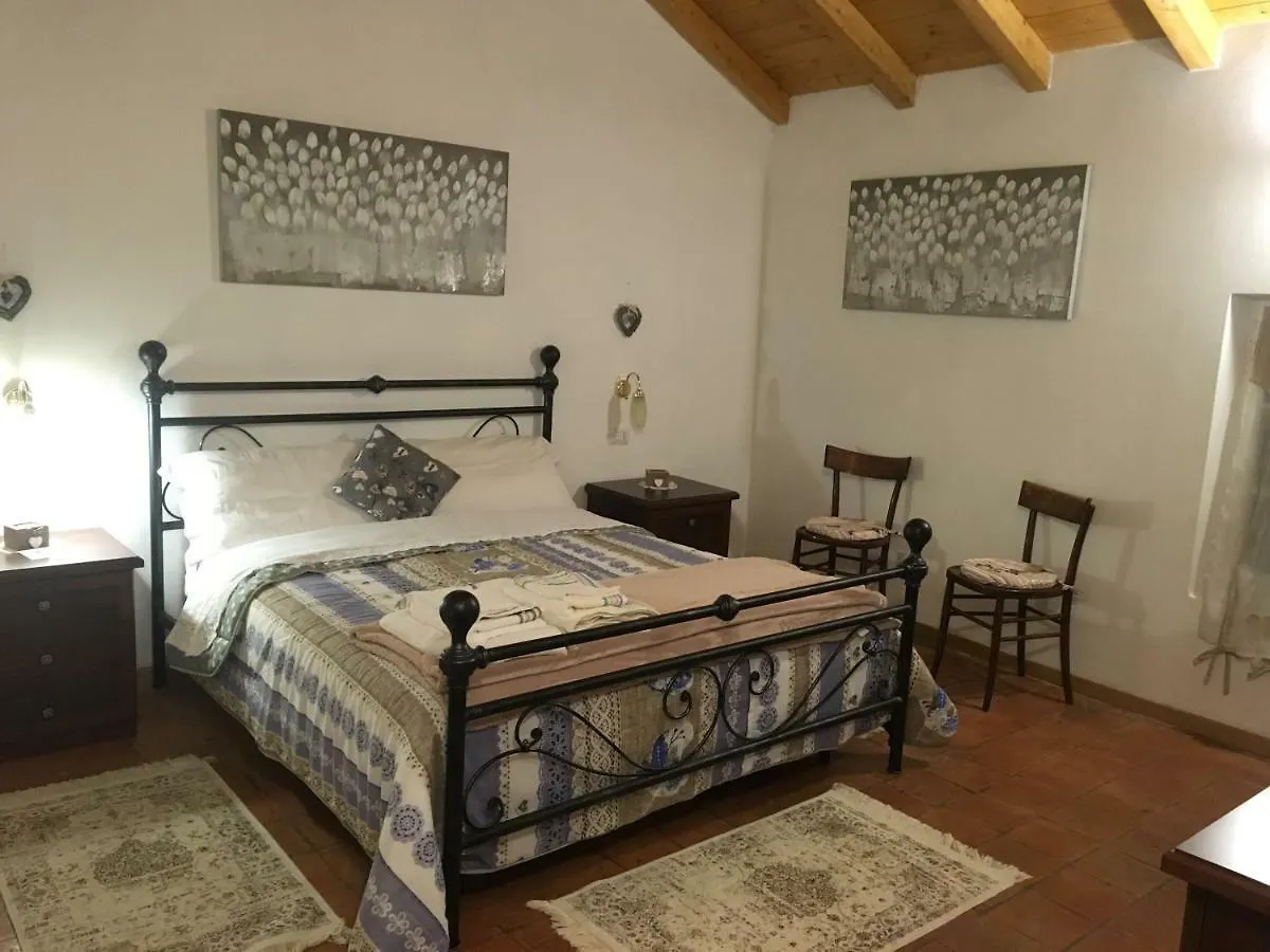 Bed and Breakfast Felix House à Codevilla 0*,