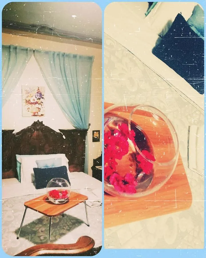 Felix House Bed & Breakfast Codevilla 0*,  Italy
