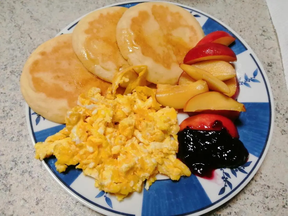 Felix House Bed & Breakfast Codevilla