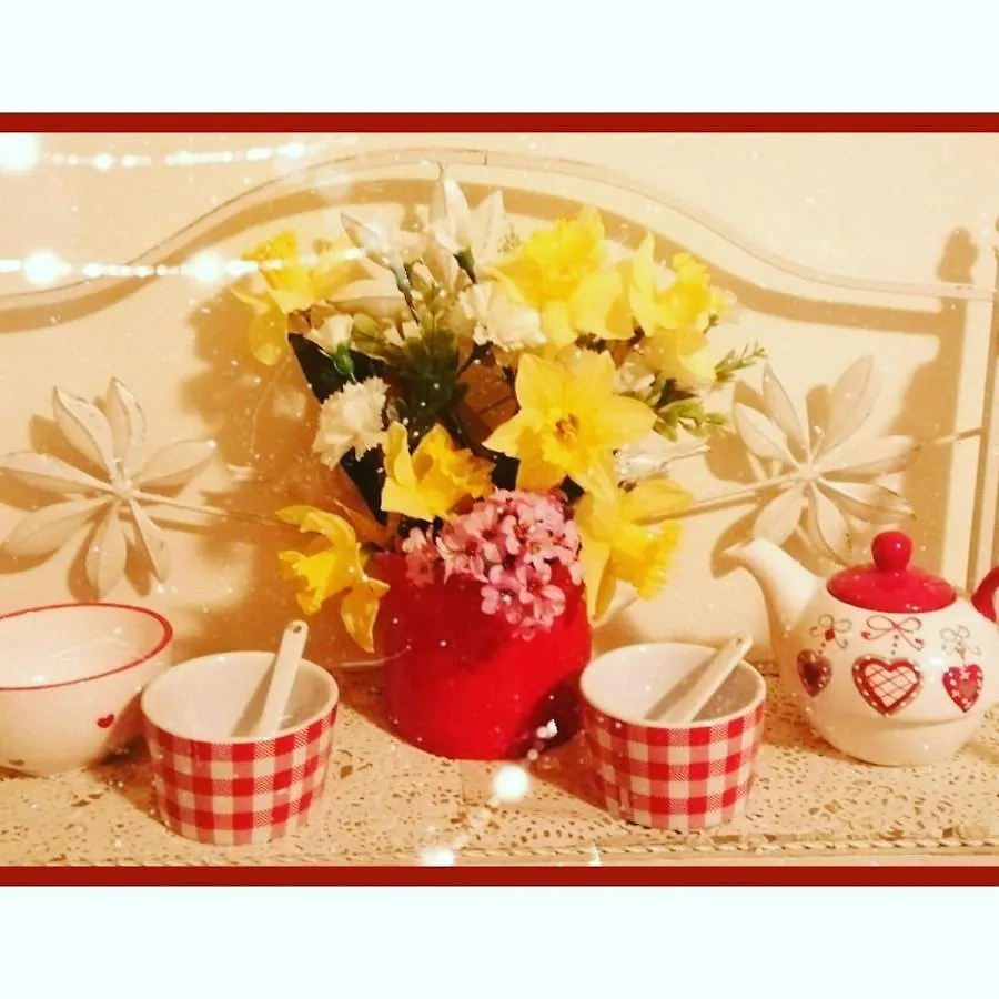 Felix House Bed & Breakfast Codevilla