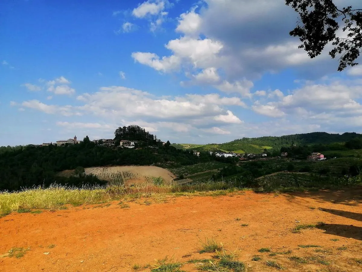 Felix House Bed & Breakfast Codevilla Italy