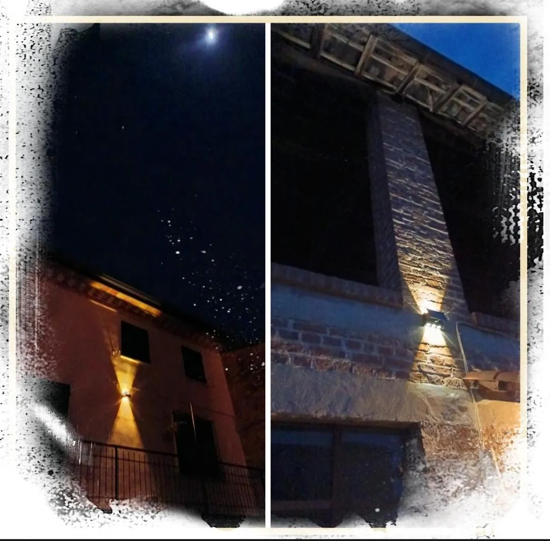 Felix House Bed & Breakfast Codevilla