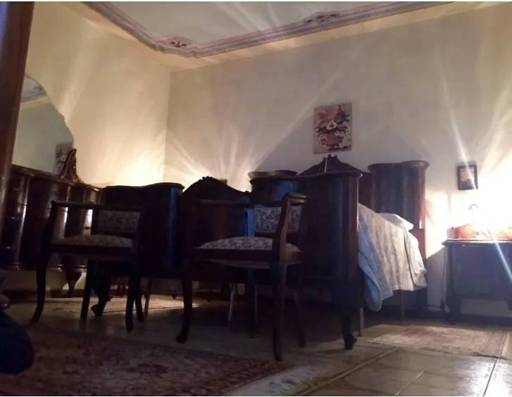 Felix House Bed & Breakfast Codevilla