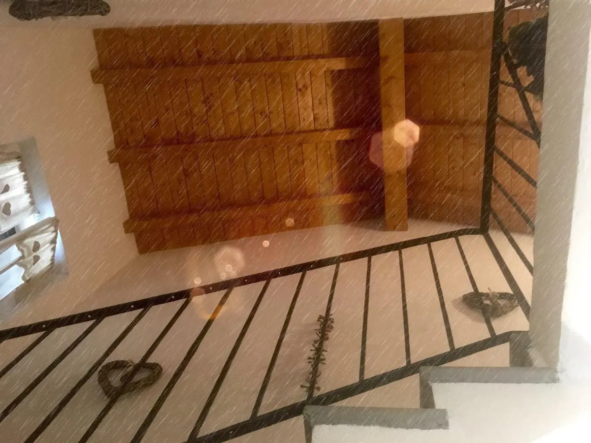 Felix House Bed & Breakfast Codevilla Italy