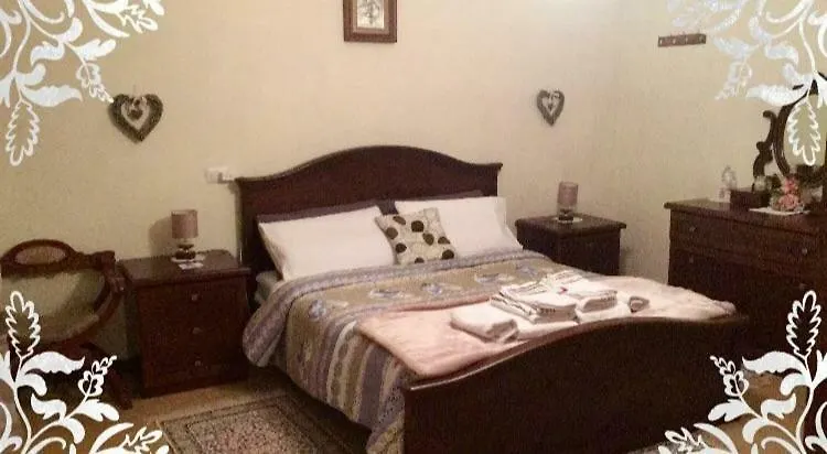 Felix House Bed & Breakfast Codevilla Italy